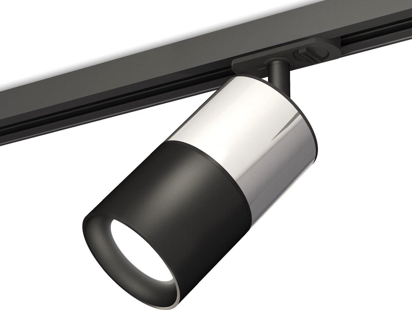 

Трековый светильник Ambrella light Track System XT7402071 SBK/PSL/PBK