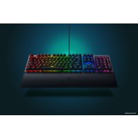 Клавиатура Razer BlackWidow V3 Yellow Switch