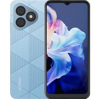 Телефон Hotwav Note 15 Pro 4GB/128GB (голубой)