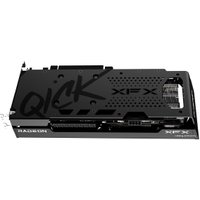 Видеокарта XFX Speedster QICK 308 Radeon RX 6600 XT 8GB GDDR6