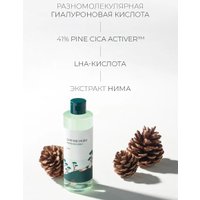  Round Lab Pine Calming Cica Toner (250мл) в Орше