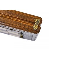 Шахматы/шашки/нарды Simonyan Эндшпиль 1 as100 (с шахматами)