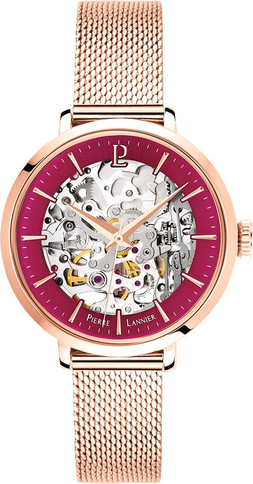 

Наручные часы Pierre Lannier Automatic 313B958