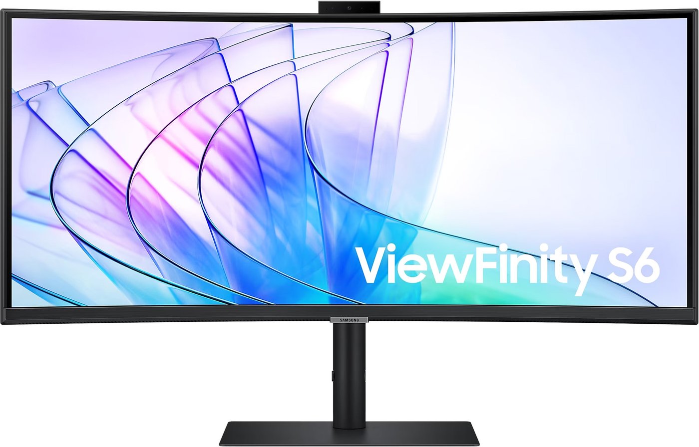 

Игровой монитор Samsung ViewFinity S6 LS34C652VAUXEN