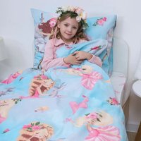 1.5-спальный комплект постельного белья Василек Тинейджер 24 500285/1 в Бресте