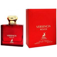 Парфюмерная вода Maison Alhambra Versencia Rouge EdP (100 мл)