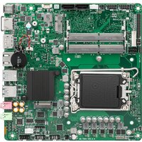 Материнская плата MSI H610TI-S01