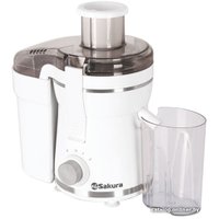 Соковыжималка Sakura SA-6511W