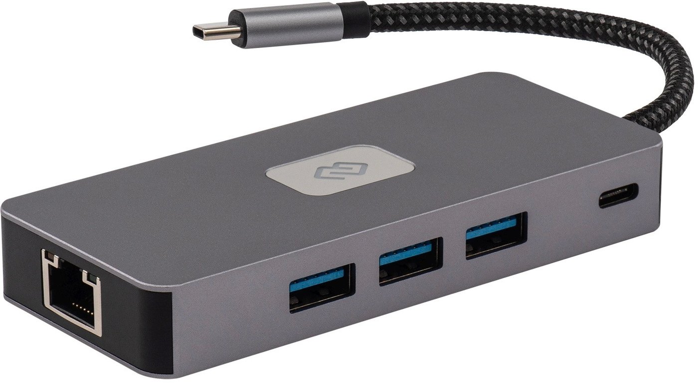 Док-станция Digma DS-809