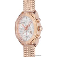 Наручные часы Tissot PR 100 Sport Chic Chronograph T101.917.33.031.00