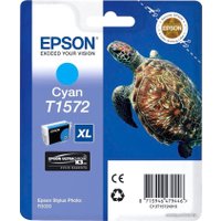 Картридж Epson C13T15724010