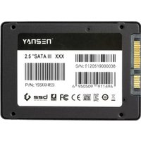 SSD YANSEN M530 128GB YSIS128-M530