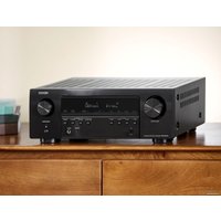 AV ресивер Denon AVR-S770H