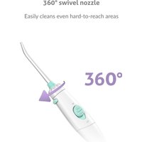 Ирригатор  TrueLife AquaFloss Station