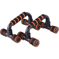 Упоры для отжимания Relmax D1069 (оранжевый)