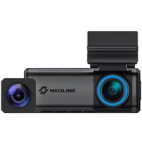 Видеорегистратор Neoline Flash 2K Wi-Fi Dual