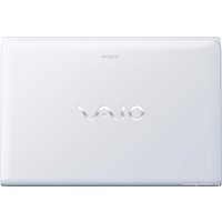 Ноутбук Sony VAIO SV-E1512G1R/W