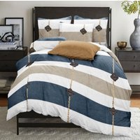 Евро комплект постельного белья СонМаркет Luxury евро в Мозыре