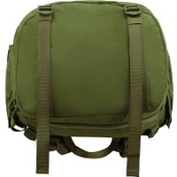Туристический рюкзак TRAMP Bastion 60 (оливковый)