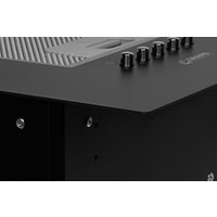 Кухонная вытяжка Grand Fleet (черный)