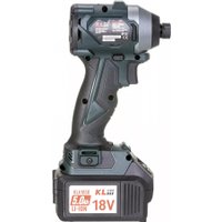 Винтоверт KLPRO KLDV18BH-50 (с 2-мя АКБ, кейс)