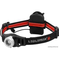 Фонарь Led Lenser H6