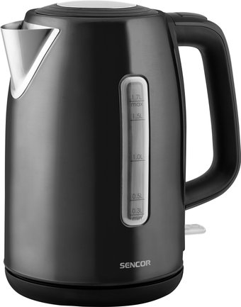Электрический чайник Sencor SWK 7001BK