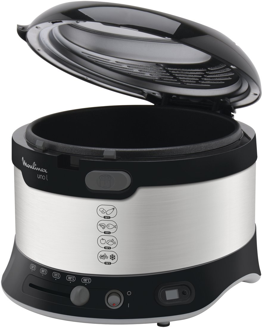 

Фритюрница Moulinex Uno L AF179D10