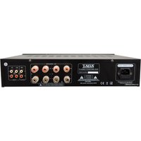 Интегральный усилитель Taga Harmony TA-400MIC