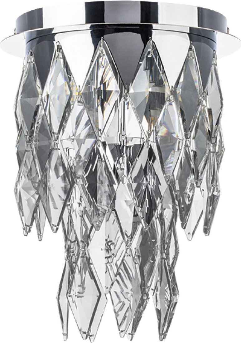 Подвесная люстра Osgona Crista 722064