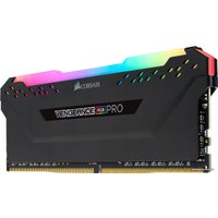 Оперативная память Corsair Vengeance PRO RGB 16GB DDR4 PC4-25600 CM4X16GC3200C16W2E