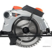 Дисковая (циркулярная) пила Patriot CS 212 в Бресте