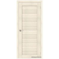 Межкомнатная дверь el'Porta Porta X Порта-22 (Bianco Veralinga)