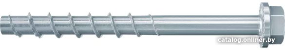 Шуруп Fischer FBS II 8x130 US TX ZP CONCRETE SCREW 536857 (50 шт)