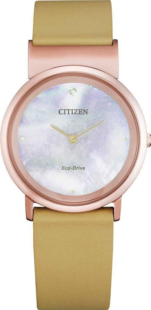 

Наручные часы Citizen EG7073-16Y