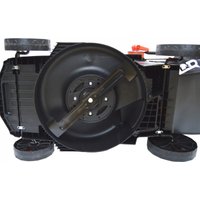 Газонокосилка Brait BCLM40-4PUBL PRO (с 2-мя АКБ)