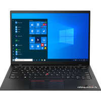 Ноутбук Lenovo ThinkPad X1 Carbon Gen 9 20XW005KRT