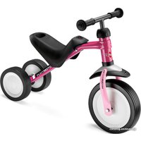 Беговел Puky Pukymoto (ягодный)