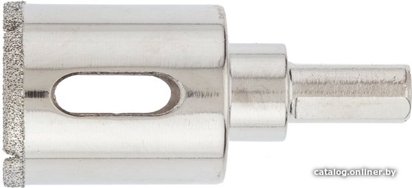Коронка GRAPHITE 57H286