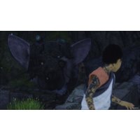  The Last Guardian для PlayStation 4