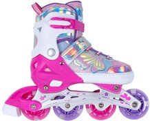 Роликовые коньки