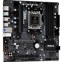 Материнская плата ASRock B650M PG Lightning