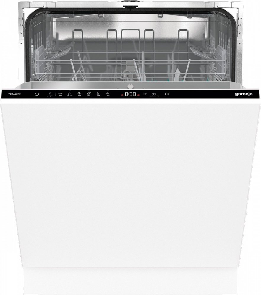 

Встраиваемая посудомоечная машина Gorenje GV642D90