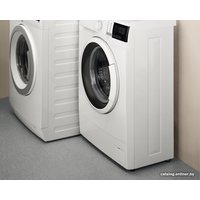 Стиральная машина Electrolux SensiCare 600 EW6SM404W
