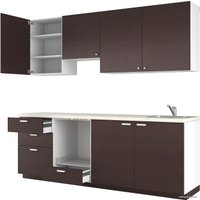 Готовая кухня Ikea Метод 594.349.25