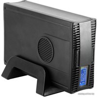 Сетевой накопитель AgeStar GNSB3AHT