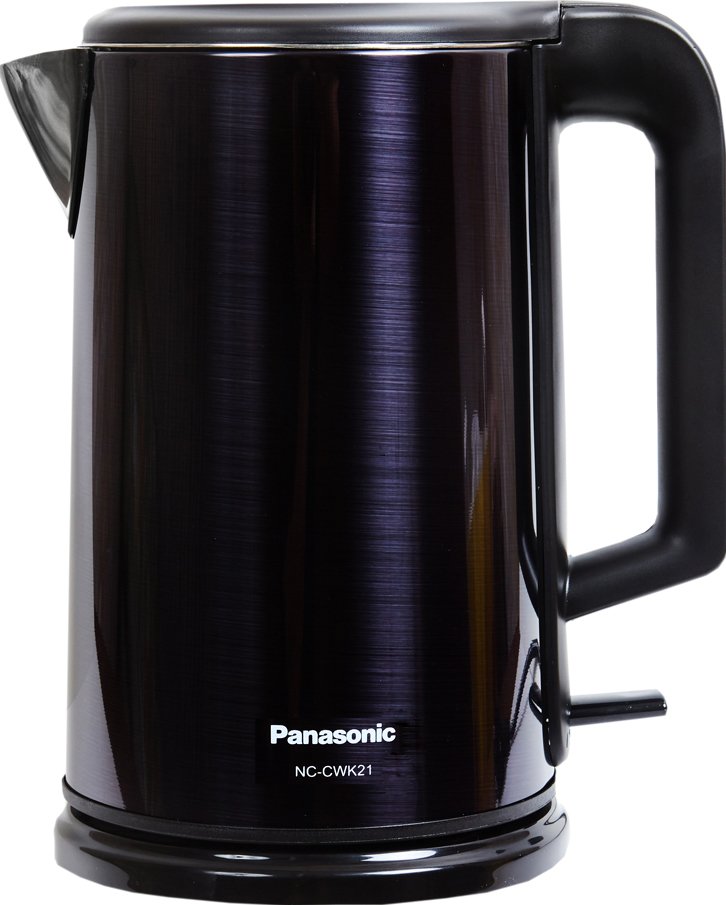 

Электрический чайник Panasonic NC-CWK21