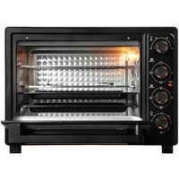 Мини-печь Aresa AR-2702