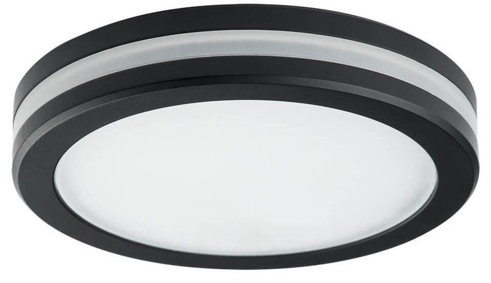 

Точечный светильник Lightstar Maturo 070752