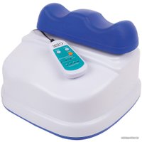 Массажер для ног Gess GESS-080 (белый/синий)